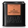 Dimljena ljuta paprika, 50 g, Mill & Mortar