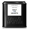 Organska sol Salt of Hearts, 60 g, Mill & Mortar