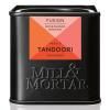 Organske mješavine začina TANDOORI, 50 g, Mill & Mortar