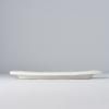Tanjur za suši Shell Weak, 29 x 12 cm, MIJ