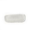Tanjur za suši Shell Weak, 29 x 12 cm, MIJ