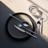 Set pribora za jelo FLAME PLUS, set od 30 kom, srebrna, nehrđajući čelik, WMF
