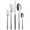 Set pribora za jelo FLAME PLUS, set od 30 kom, srebrna, nehrđajući čelik, WMF