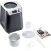 Sladoled i apart za jogurt EZ 7407, 1,2 l, crna, Severin