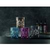 Čaše za viski NOBLESSE COLORS, set od 2 kom, 295 ml, bobičasto voće, Nachtmann