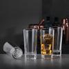 Duboke čaše LOUNGE 2.0, set od 4 kom, 305 ml, prozirne, Spiegelau