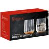 Čaše za vodu LIFESTYLE, set od 2 kom, 340 ml, narančaste, Spiegelau