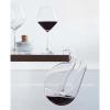 Decanter Ayam clear Riedel