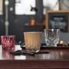 Čaše za cappuccino NOBLESSE BARISTA, set od 2 kom, 235 ml, prozirne, Nachtmann