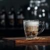 Čaše za tople napitke ETHNO BARISTA, set od 2 kom, 392 ml, prozirne, Nachtmann