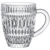 Čaše za tople napitke ETHNO BARISTA, set od 2 kom, 392 ml, prozirne, Nachtmann
