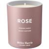 Mirisna svijeća ROSE, 220 g, Miller Harris
