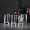 Čaše za bezalkoholna pića LOUNGE 2.0, set od 4 kom, 247 ml, prozirne, Spiegelau