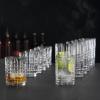 Set čaša HIGHLAND, za long drink i whisky, set od 12 kom, svjetlo, Nachtmann