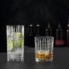 Set čaša HIGHLAND, za long drink i whisky, set od 12 kom, svjetlo, Nachtmann
