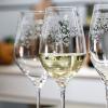 Čaše za crno vino ARABESQUE, set od 2 kom, 810 ml, prozirne, Spiegelau