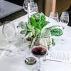 Čaše za crno vino ARABESQUE, set od 2 kom, 810 ml, prozirne, Spiegelau