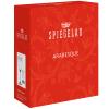 Čaše za crno vino ARABESQUE, set od 2 kom, 810 ml, prozirne, Spiegelau