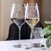 Čaše za bijelo vino ARABESQUE, set od 2 kom, 500 ml, prozirne, Spiegelau