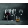 Čaše za bijelo vino ARABESQUE, set od 2 kom, 500 ml, prozirne, Spiegelau