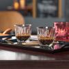 Čaše za espresso NOBLESSE BARISTA, set od 2 kom, 90 ml, prozirne, Nachtmann