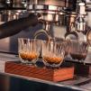 Čaše za espresso NOBLESSE BARISTA, set od 2 kom, 90 ml, prozirne, Nachtmann