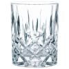 Čaše NOBLESSE, set od 18 kom, prozirno, Nachtmann