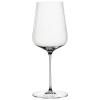 Čaše za vino DEFINITION, set od 2 kom, 550 ml, prozirne, Spiegelau