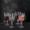 Čaše za vino NOBLESSE, set od 4 kom, 355 ml, prozirne, Nachtmann