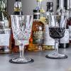 Čaše za vino NOBLESSE, set od 4 kom, 355 ml, prozirne, Nachtmann