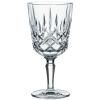 Čaše za vino NOBLESSE, set od 4 kom, 355 ml, prozirne, Nachtmann