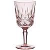 Čaše za vino NOBLESSE COLORS, set od 2 kom, 355 ml, roze, Nachtmann