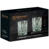 Čaše za viski NOBLESSE COLORS, set od 2 kom, 295 ml, mint, Nachtmann