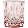 Čaše za viski NOBLESSE COLORS, set od 2 kom, 295 ml, rosé, Nachtmann