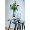 Vaza MINERVA PLATINUM, 40 cm, prozirno, Nachtmann
