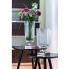 Vaza MINERVA PLATINUM, 40 cm, prozirno, Nachtmann