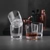 Čaše za viski LOUNGE 2.0, set od 4 kom, 309 ml, prozirne, Spiegelau