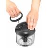 Ručna sjeckalica MULTI, crna, 0,9 l, WMF