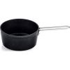Lonac za umake ADAMANT, 18 cm, crni, aluminij, Fissler