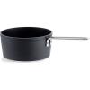 Lonac za umake ADAMANT, 18 cm, crni, aluminij, Fissler