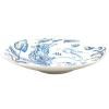Duboki tanjur DIESEL CLASSICS ON ACID LEONE, 25 cm, plava, porculan, Seletti