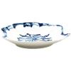 Duboki tanjur DIESEL CLASSICS ON ACID TALAVERA, 25 cm, plava, porculan, Seletti
