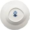 Duboki tanjur DIESEL CLASSICS ON ACID ARABIAN, 25 cm, plava, porculan, Seletti