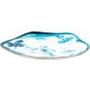 Desertni tanjur DIESEL CLASSICS ON ACID FIORENTINO, 21 cm, plava, porculan, Seletti