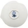 Desertni tanjur DIESEL CLASSICS ON ACID DEER, 21 cm, plava, porculan, Seletti