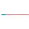 Dekorativna zidna lampa SUPERLINEA, 141,5 cm, crvena, drvo/plastika, Seletti