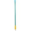 Dekorativna zidna lampa SUPERLINEA, 141,5 cm, zelena, drvo/plastika, Seletti