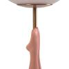 Stolna lampa LADY DIVER, 95 cm, crvena, smola, Seletti