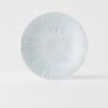 Dodatni tanjur ICE BLUE, 22 cm, plava, MIJ
