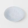 Dodatni tanjur ICE BLUE, 22 cm, plava, MIJ
